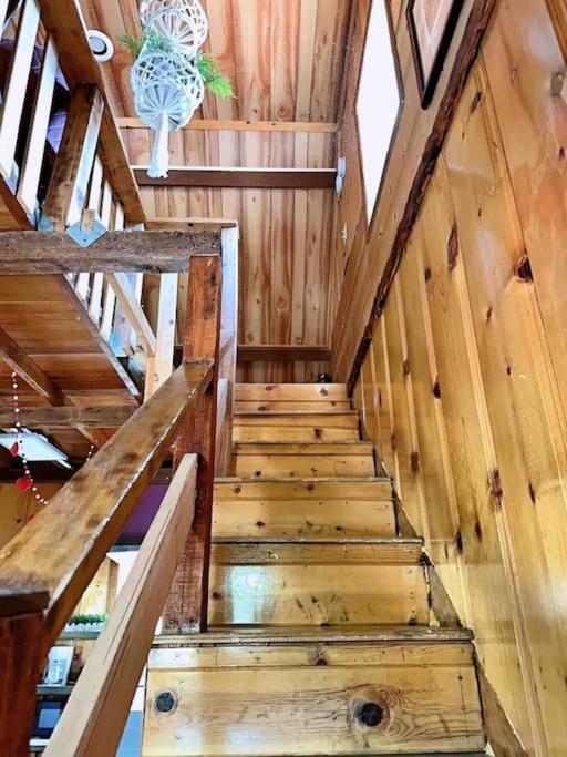 1 B1B Lake Cabin/Walk To Lake/Boulder Bay Park Big Bear Lake Exterior foto