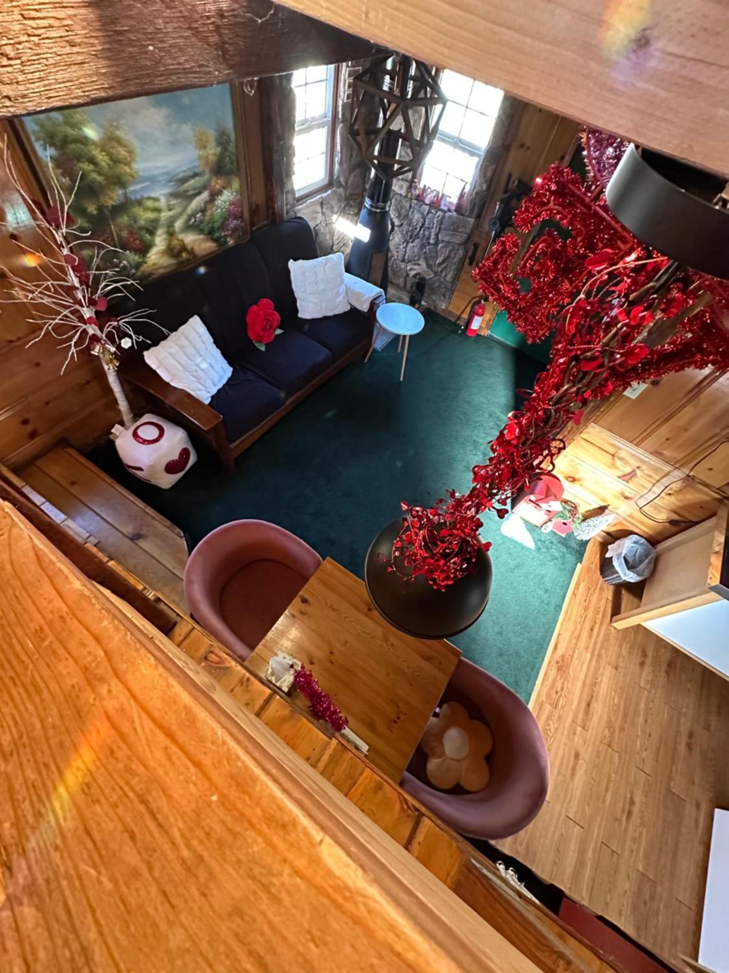 1 B1B Lake Cabin/Walk To Lake/Boulder Bay Park Big Bear Lake Exterior foto