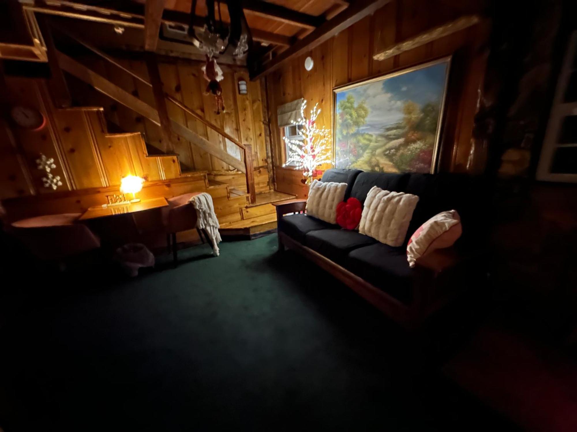 1 B1B Lake Cabin/Walk To Lake/Boulder Bay Park Big Bear Lake Exterior foto