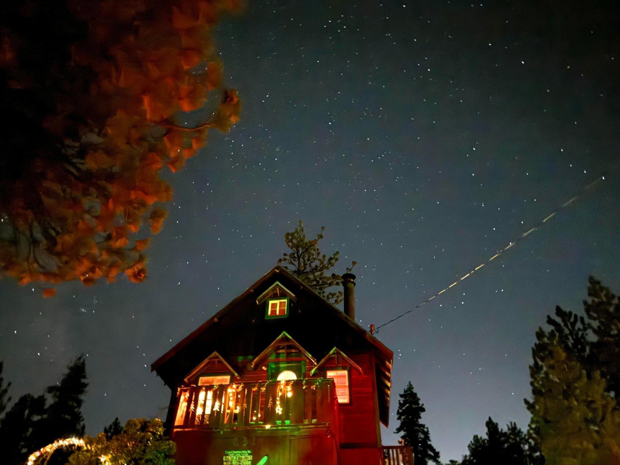 1 B1B Lake Cabin/Walk To Lake/Boulder Bay Park Big Bear Lake Exterior foto